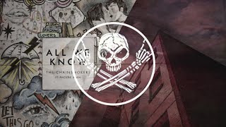 All We Know x Takeaway - The Chainsmoker ft. Illenium, Lennon Stella & Phoebe Ryan (MASHUP)