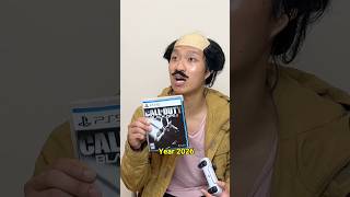 When Asians Finally Play Black Ops 2 Again