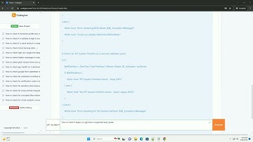 How to check if legacy or uefi bios is supported easy guide