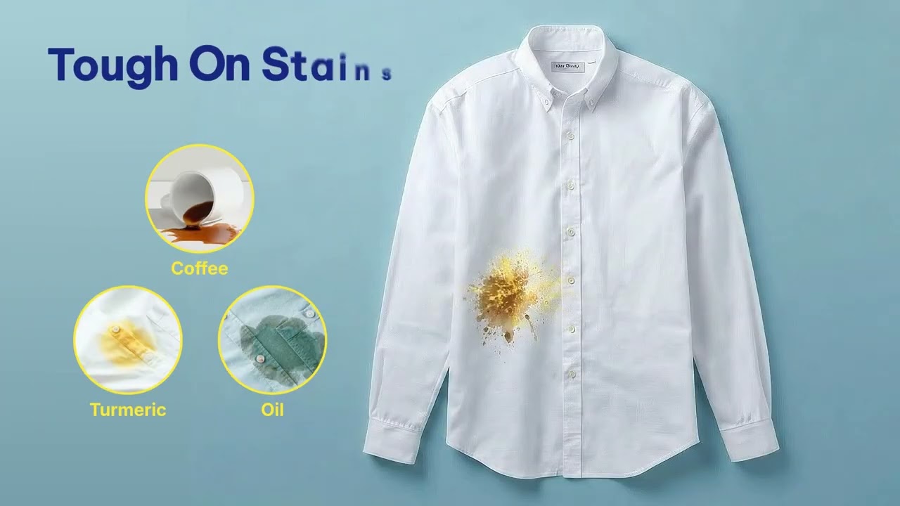 All New Fab Liquid Detergent