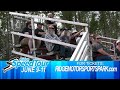 RIDGE SpeedTour June 9-11