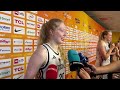 DBB-Frauen schlagen Japan: "Haben unsere beste Seite gezeigt" | SID