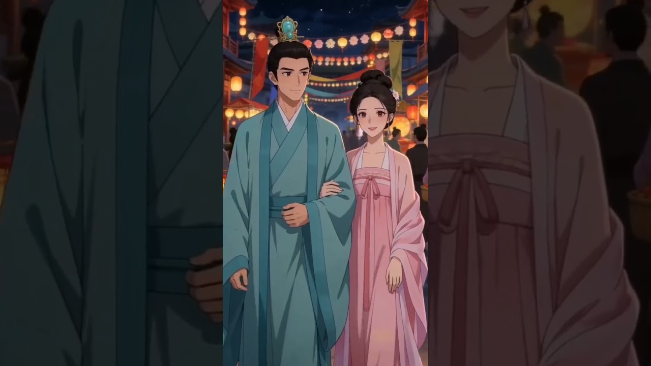 《燭火下的雙面佳人》第64集 #古裝短劇 #古裝諜戰 #雙面夫妻 #先婚後愛 #敵國暗探 #權謀愛情 #夫妻互演 #身份反轉 #雙強愛情 #相愛相殺 #枕邊人 #古裝愛情 #諜戰愛情 #虐戀短劇