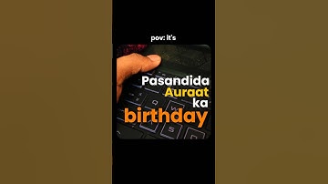 I made a website for my girlfriend on her birthday! #fyp #explorepage