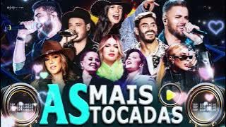Melhores Musicas 2025 🎼 Sertanejo 2025 Mais Tocadas 🎼 As Melhores Do Sertanejo Universitário