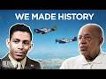 Memories of a Tuskegee Pilot | Memoirs Of WWII #20