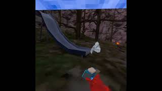 Not Me Getting Under 4 Seconds Totally