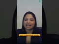Our ex-student Smitha -  One Voice, One Legacy