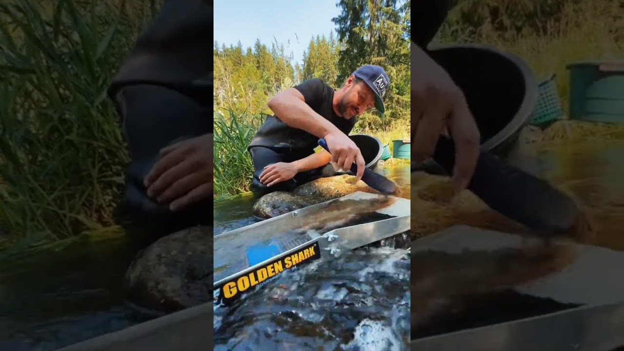 world best gold discovery 