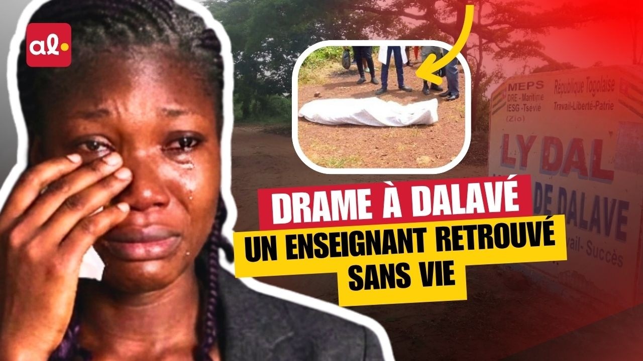 Drame Dalav Sant Maternelle En Danger Et Innovations Au Togo Ce drame-dalav-sant-maternelle-en-danger-et-innovations-au-togo-ce