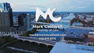 Mark Caldwell Law - DUI Lawyer West Michigan