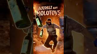 Por esto lo llaman el AJEDREZ de los ESPORTS 👑