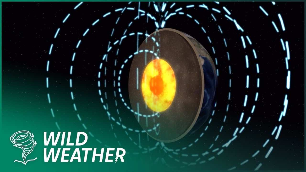 Is Earth's Magnetic Field Collapsing? What Happens If It Disappears?