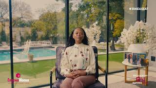 What does it truly #TakeASeat in the Property today ? | Joburg Property Company x EW26