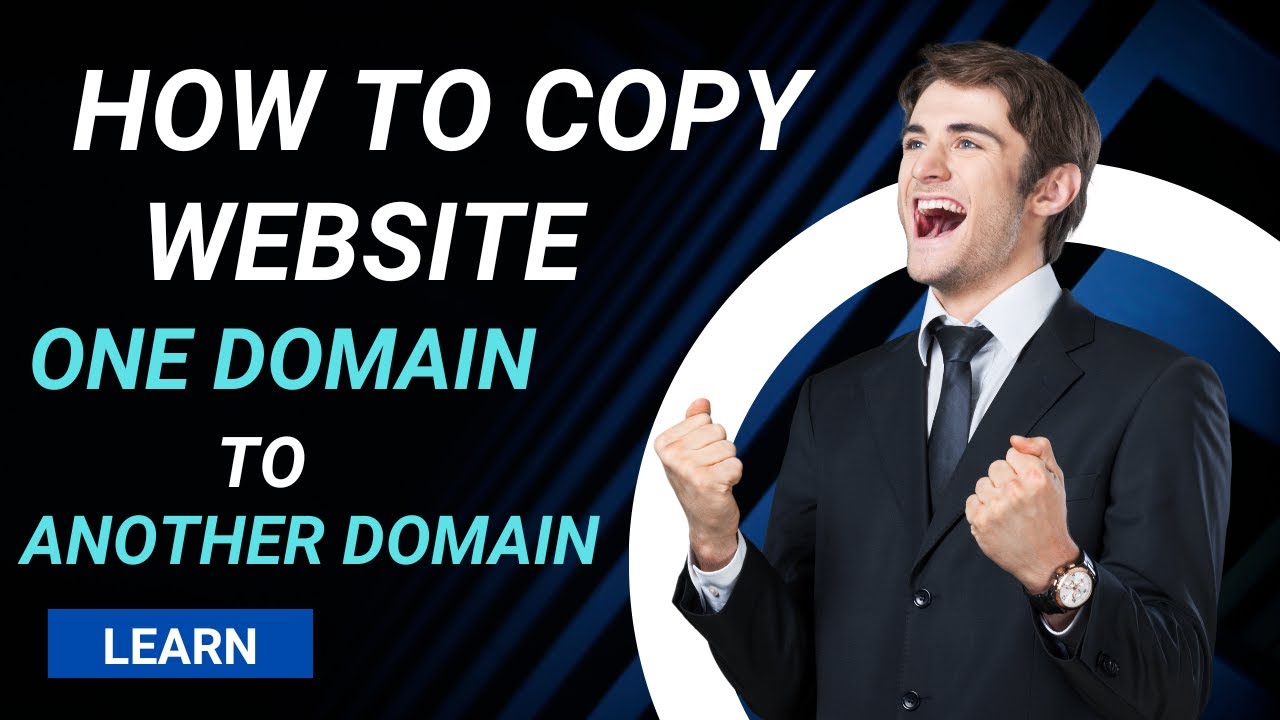 How to Copy Elementor Designs From One Domain to Another  || Elementor cross domain copy paste