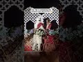 Bride decides to bring the real wedding madness🤪#theeverafterstories_