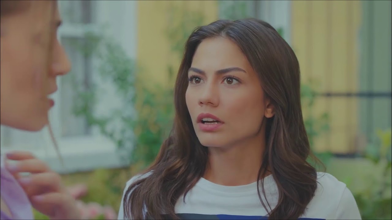 Erkenci Kuş, episodio 1, SUB ITA - ViYoutube