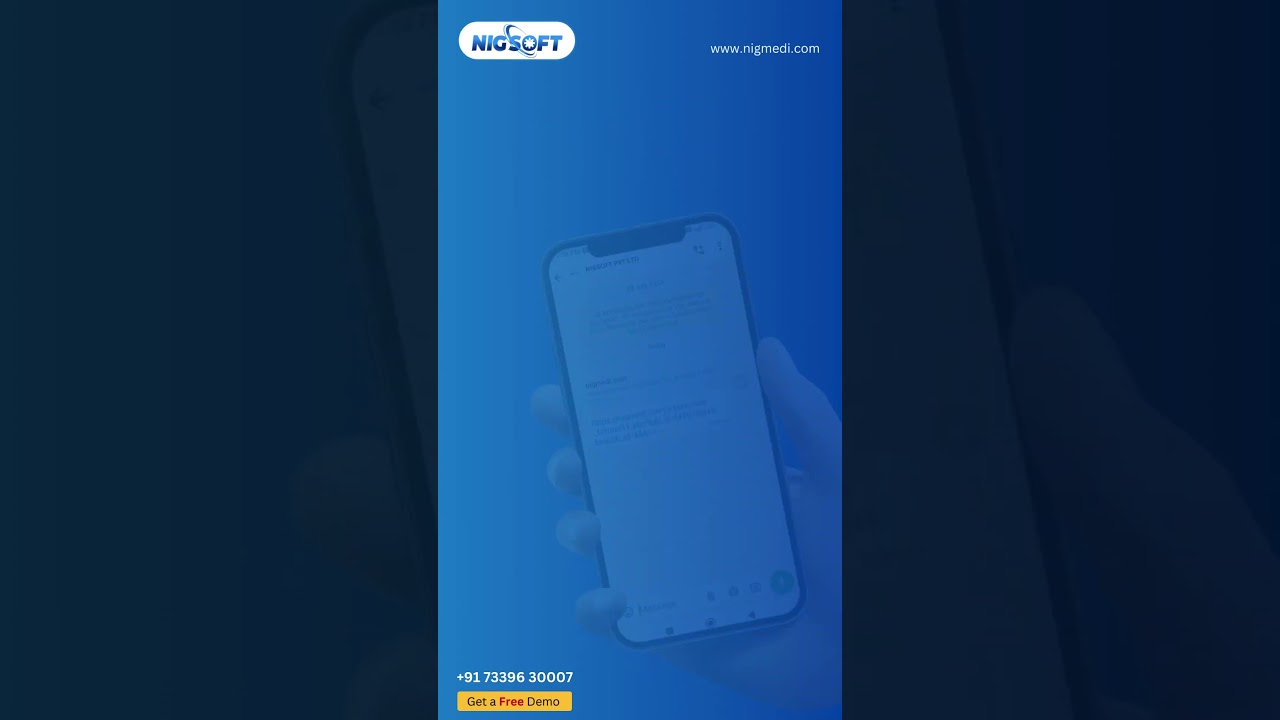 NIGMEDI your perfect pharmacy partner 