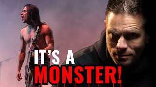 Download Lagu Nuno's Most EXTREME Solo!!! MP3