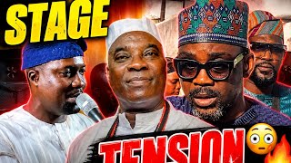 EMOTIONAL DRAMA! PASUMA REACTS AS X1 DE ULTIMATE SENDS SHOCKING MESSAGE TO WASIU AYINDE