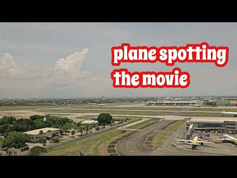PLANE SPOTTING THE MOVIE 20260305 😁✈️ #planespotting  #benangelmhitzmacabidang #enjoy #yt #foryou