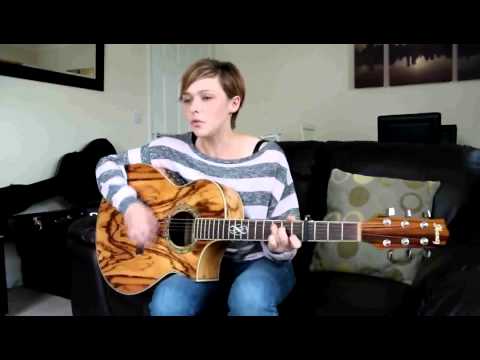 Kirsty Macleod - Foxy's Folk Faced (Ocean Colour Scene cover): Live In The Living Room