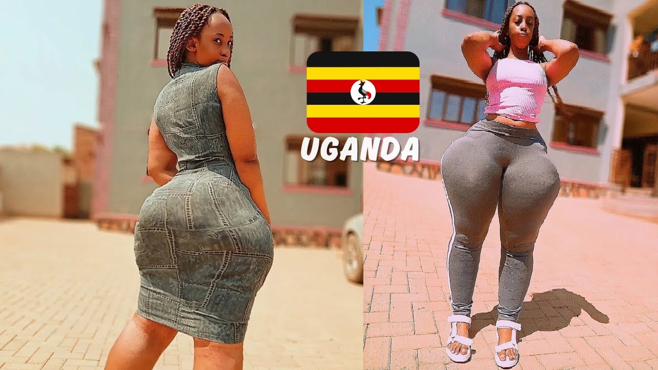 SHAMIYRA MOGULS🔥🔥Stunning Curvy Fashion & Lifestyle Inspiration from Uganda | 
