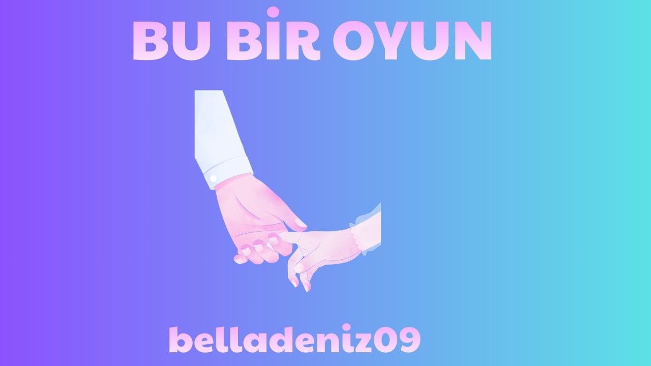 Bu Bir Oyun Final - Aşkın Izdırabı
