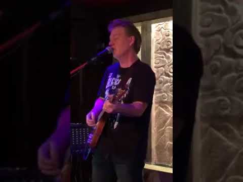 This Masquerade - Brian Haner
