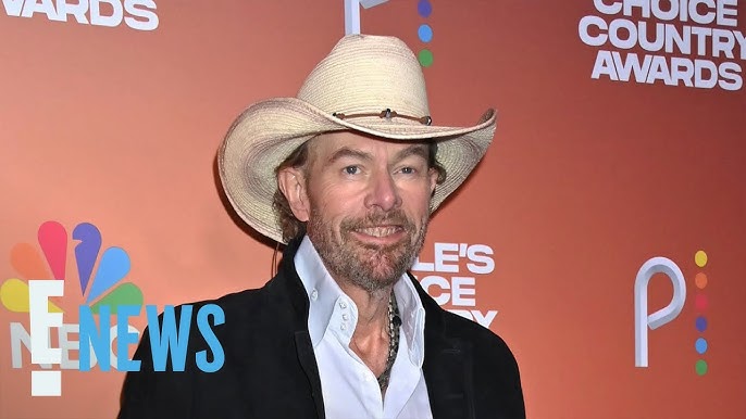 Country Star Toby Keith Dead At 62 E News