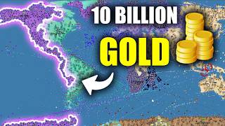 Download Lagu The game COULD NOT HANDLE this level of trade! MP3