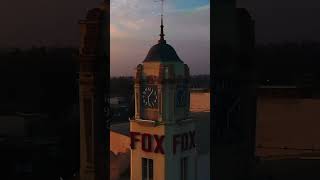 Downtown Bakersfield Views