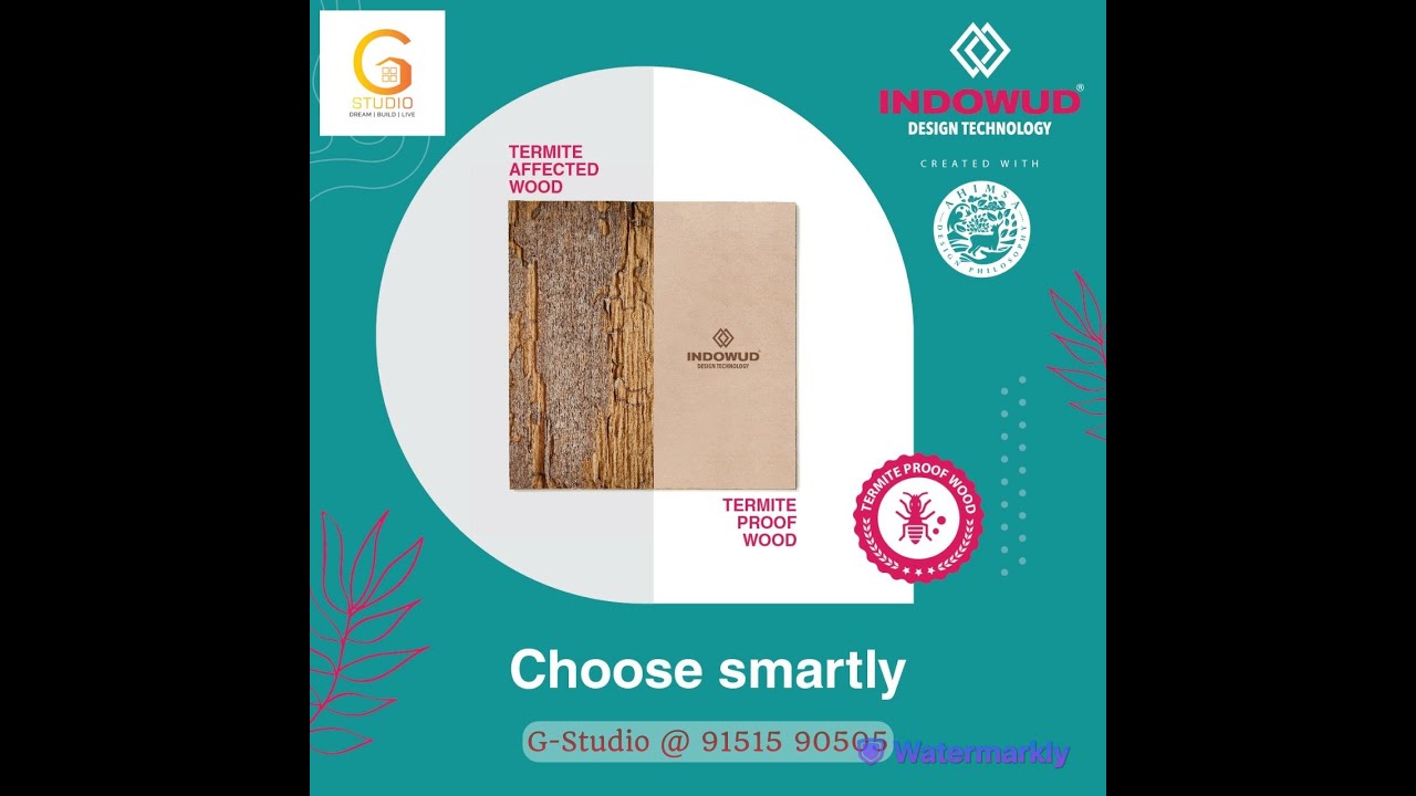 Best Alternative for Plywood GStudio8 YouTube