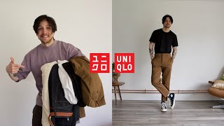 These Are The Best UNIQLO Pieces Right Now