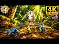 RUDY Dinosaur Challenge Mission Ice Age 3 Gameplay RUDY Dinosaur Challenge Mission Ice Age 3 Gameplay