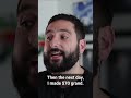 I Lost $400K Day Trading (Hardest Lesson of My Life)