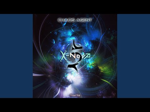 X-Nova — Marcellus Wallace