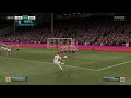 Bruno Fernandes Free Kick Fifa 21