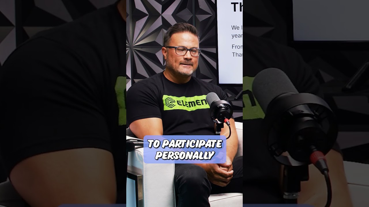 Together with the blockchain community, we're poised for greatness!