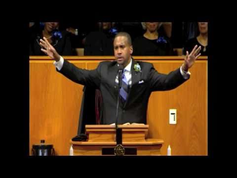 Well Done, Rev. Dr. Howard-John Wesley, Part I