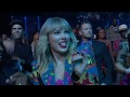 Taylor Swift reactions & backstage at the VMA