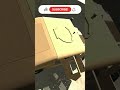 Ramp Challenge With Militery Car 😀 #gamingshorts #rampchallenge #indianbikedriving3d