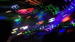 Penta - Neo Cheesy ॐ Nuit Outrance ॐ Marathon Nocturne
