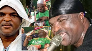 Download Lagu PK1 Alhaji Abass akande obesere live show , eleyi tungaju oo 👈👉 please watching video 🙏 MP3