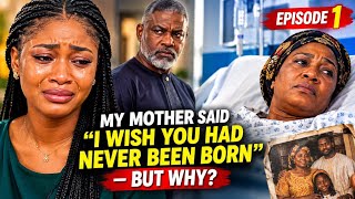 My Mother Said “I Wish You Had Never Been Born” — But Why | Episode 1 
