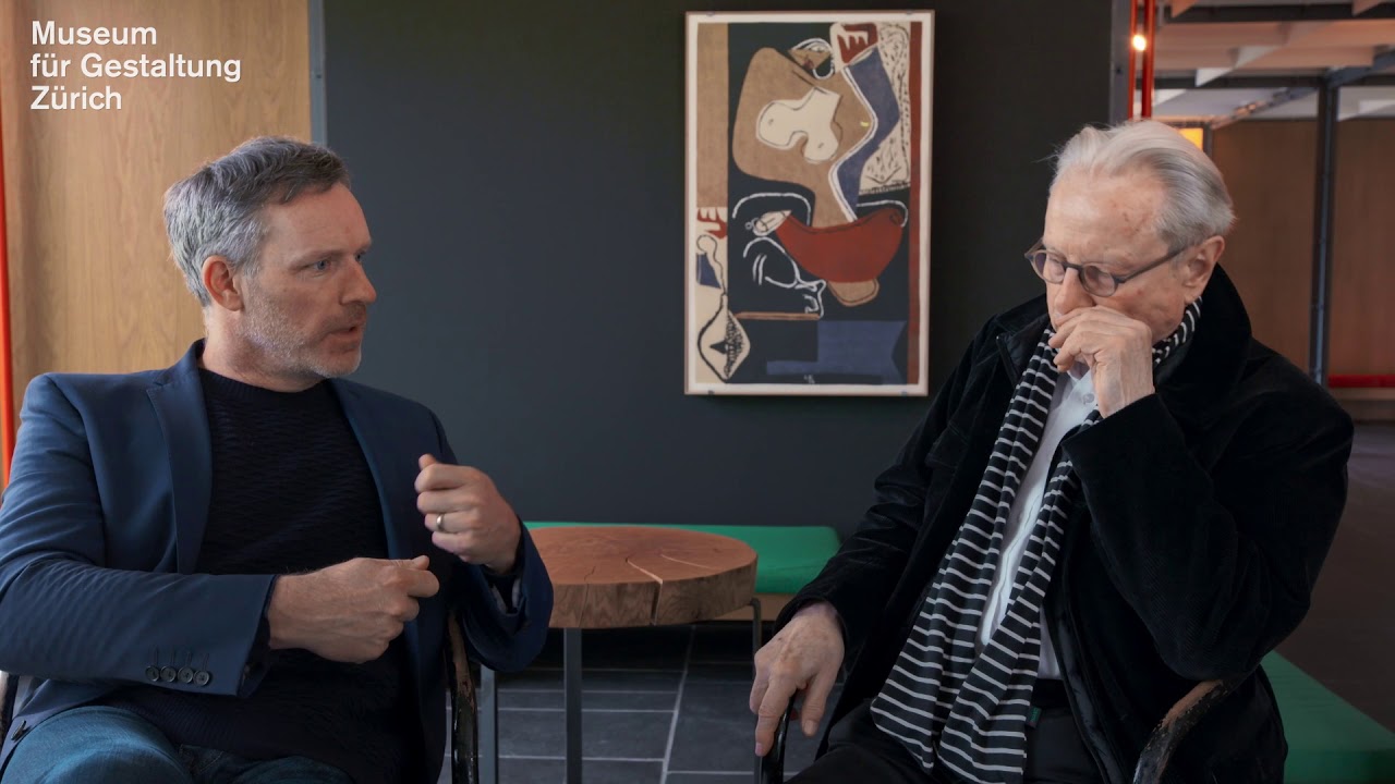 Pavillon Le Corbusier Zürich