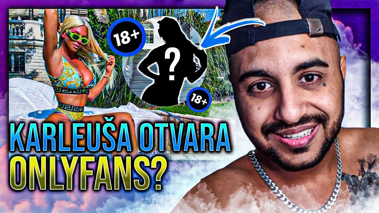 Pokrenuo sam PETICIJU da Jelena Karleusa otvori Only Fans