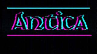 Antica Rl faces Tibia 2011