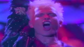 Billy Idol - Mony Mony (Remix)