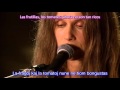 Salvese quien pueda - (Cxiu por si) - Juana Molina, Esperanto subtitoloj  - JEA!